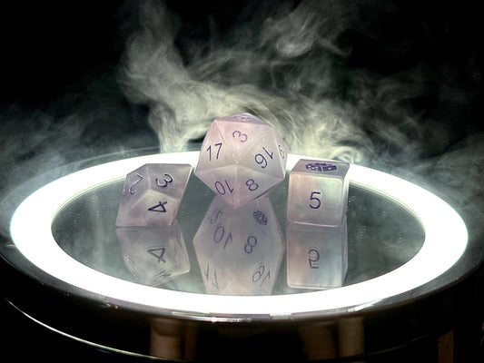 Roll The Dice Set - 0010