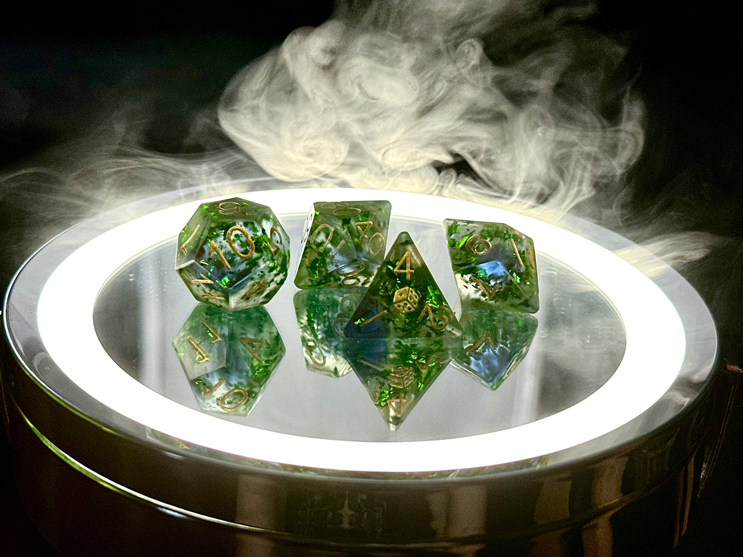 Roll The Dice Set - 0012