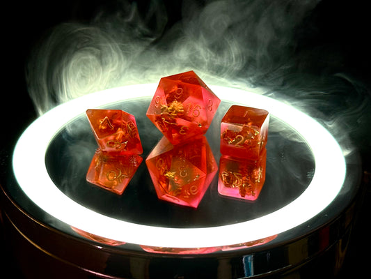 Roll The Dice Set - 0014