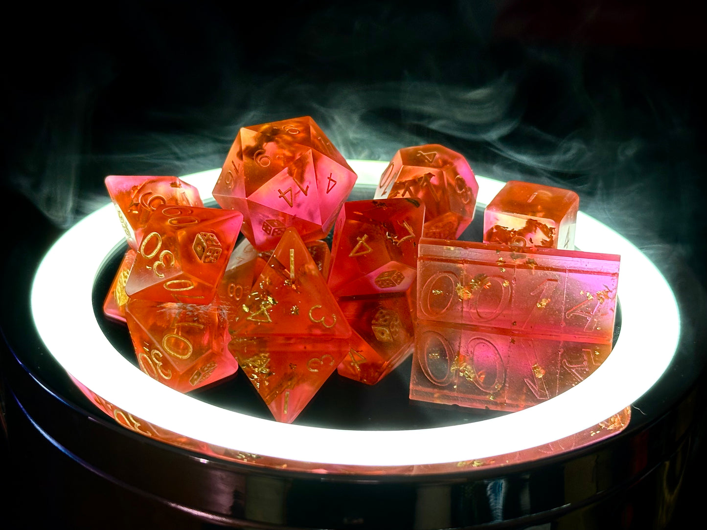 Roll The Dice Set - 0014