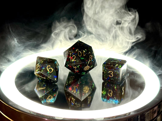 Roll The Dice Set - 0016