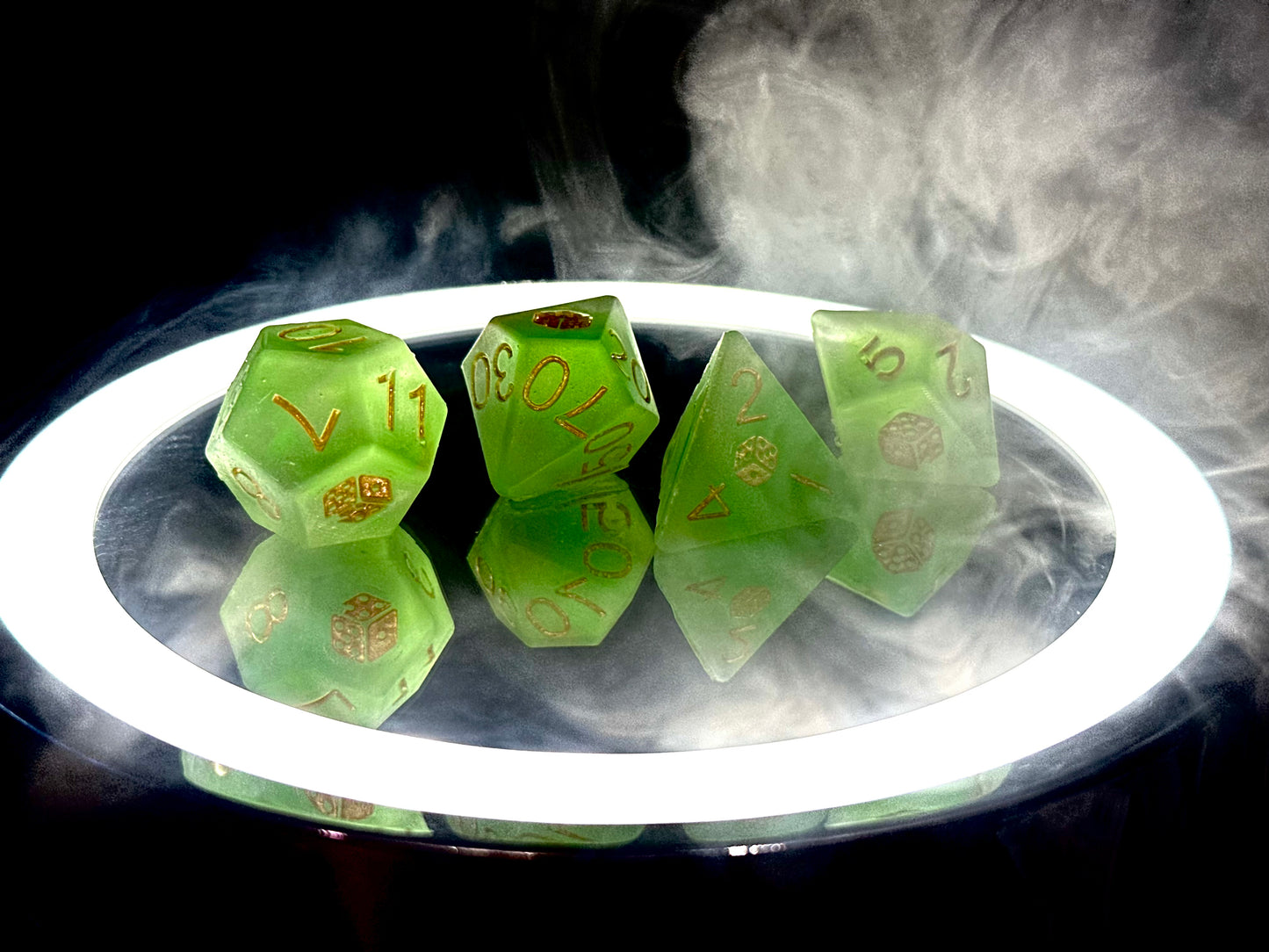 Roll The Dice Set - 0003