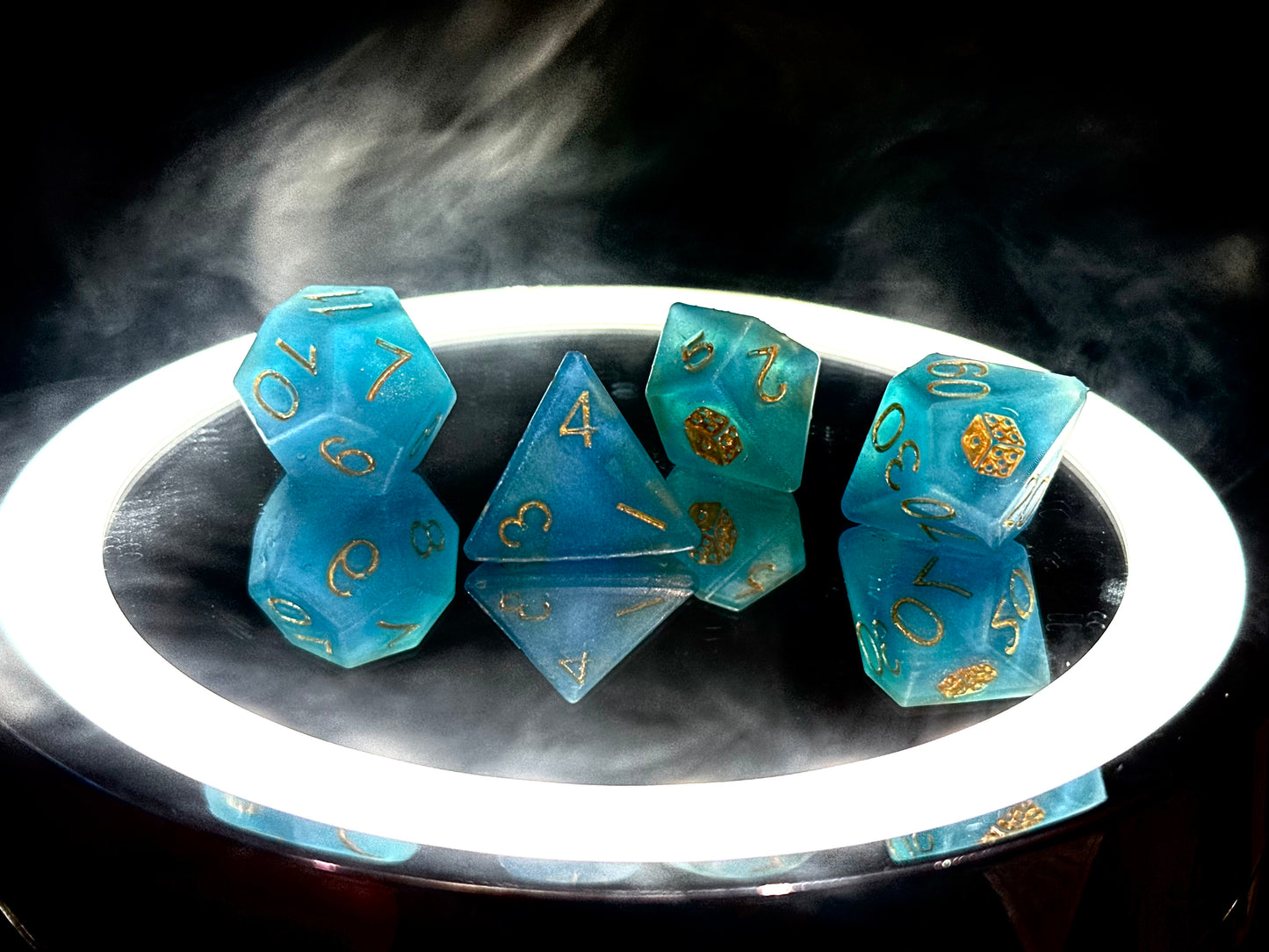 Roll The Dice Set - 0002