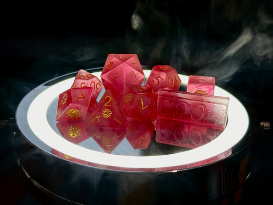 Roll The Dice Set - 0004