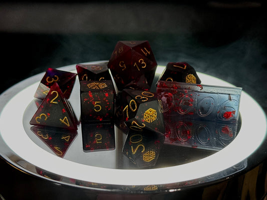 Roll The Dice Set - 0006