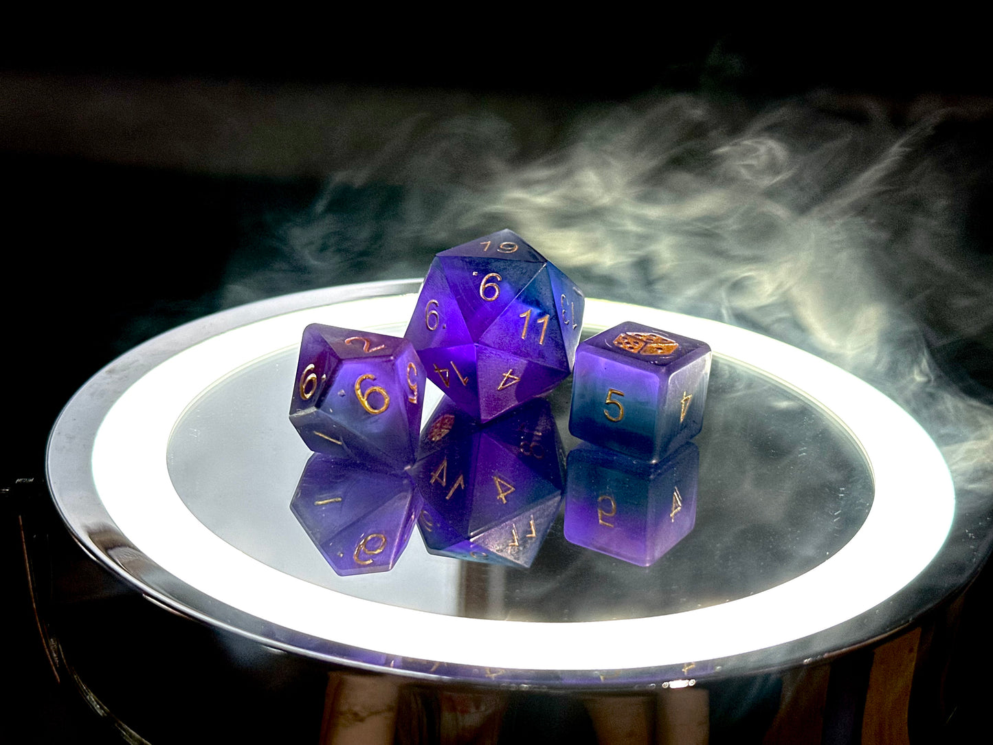 Roll The Dice Set - 0005