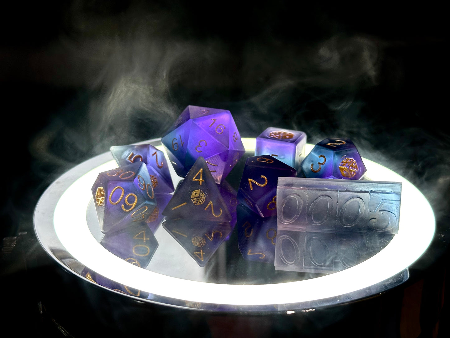 Roll The Dice Set - 0005