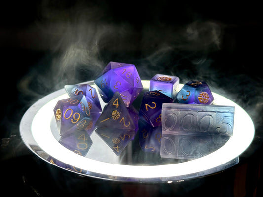 Roll The Dice Set - 0005