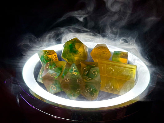 Roll The Dice Set - 0011
