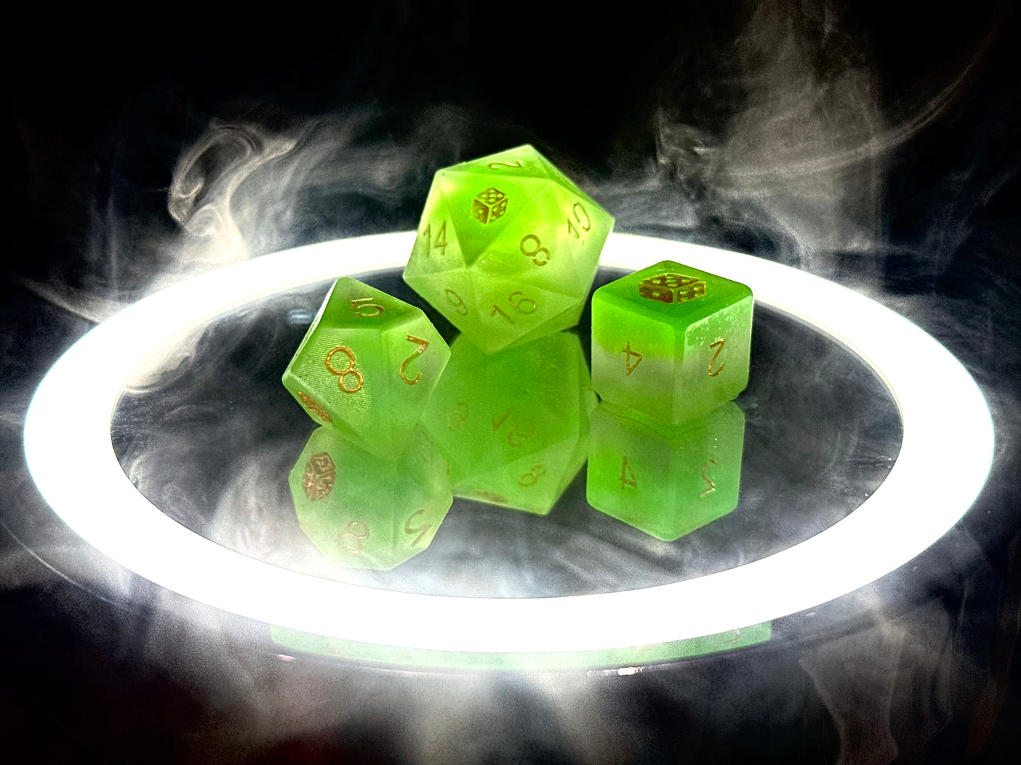 Roll The Dice Set - 0003