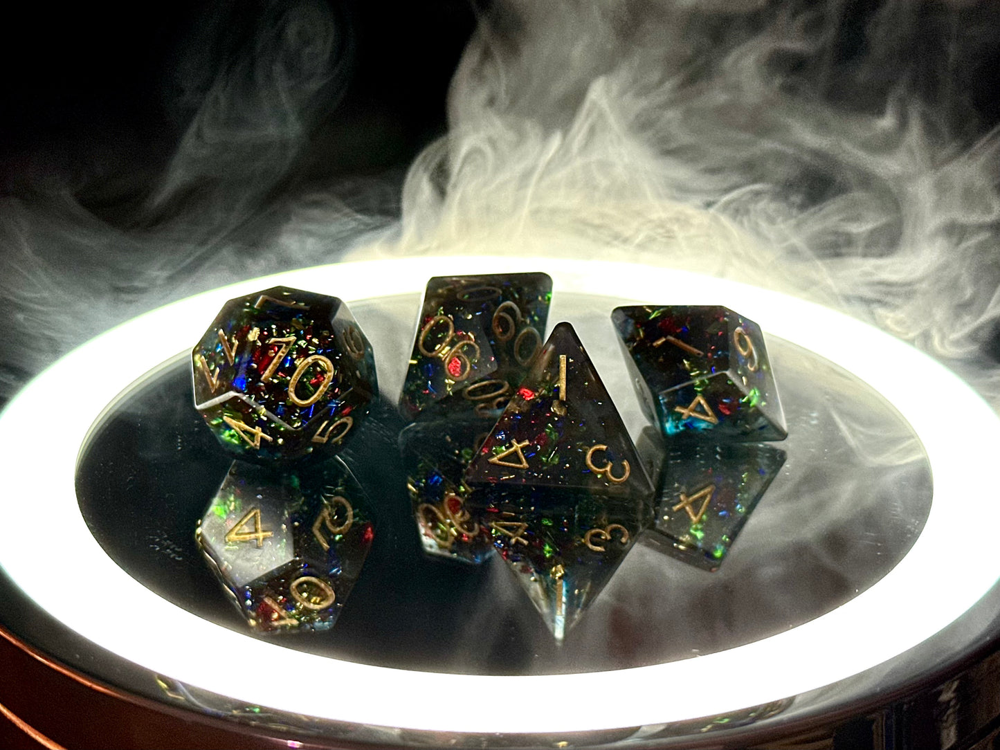 Roll The Dice Set - 0016