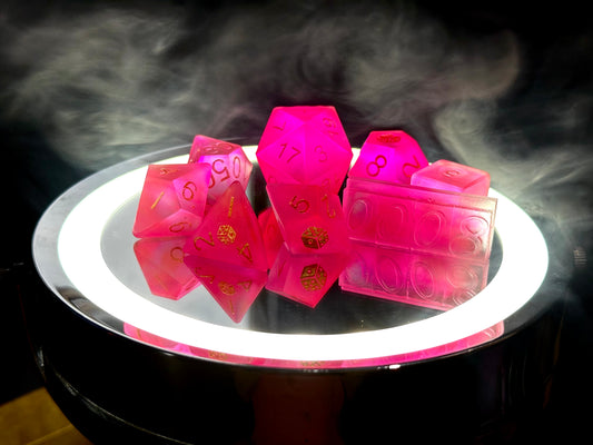Roll The Dice Set - 0008