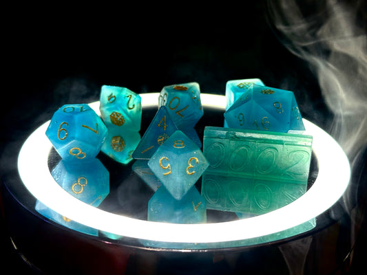 Roll The Dice Set - 0002