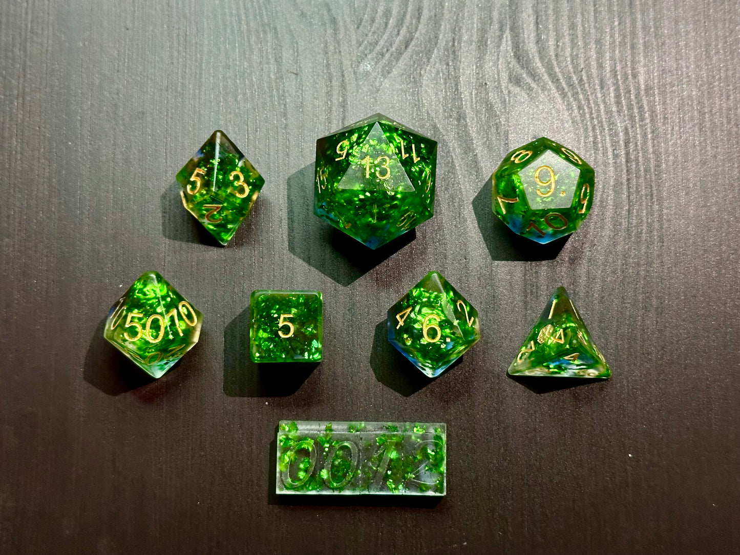 Roll The Dice Set - 0012