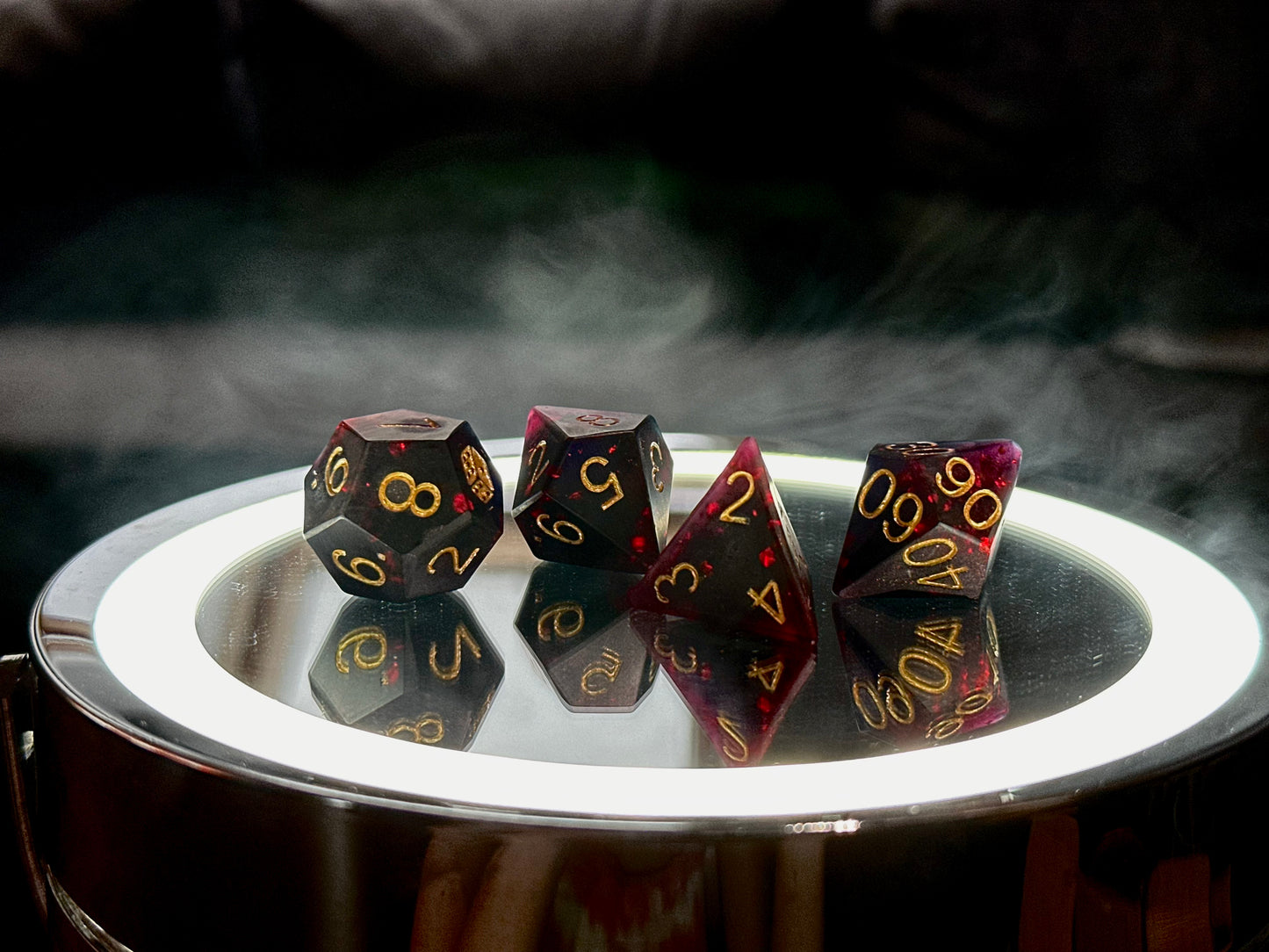 Roll The Dice Set - 0006