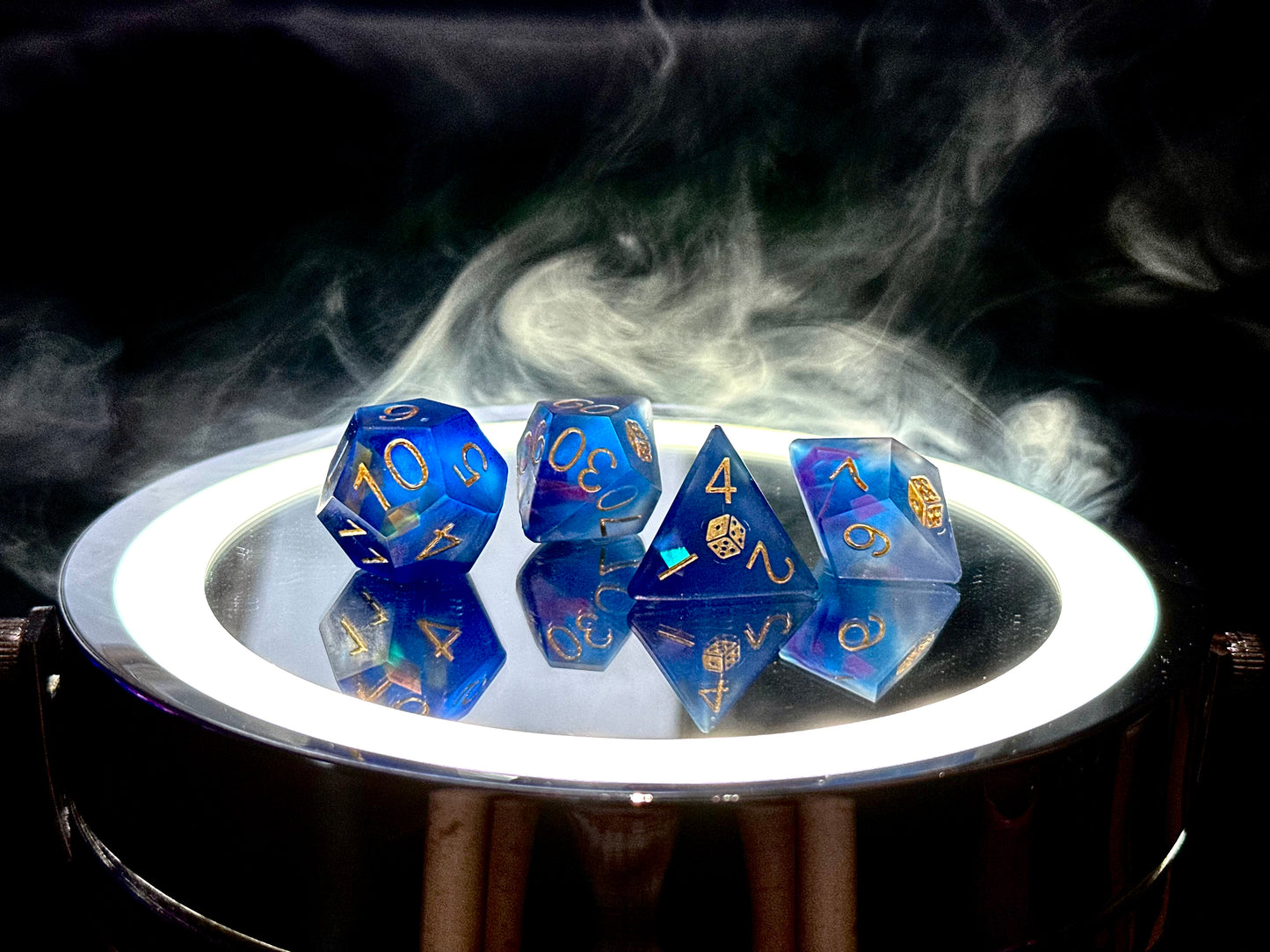 Roll The Dice Set - 0007