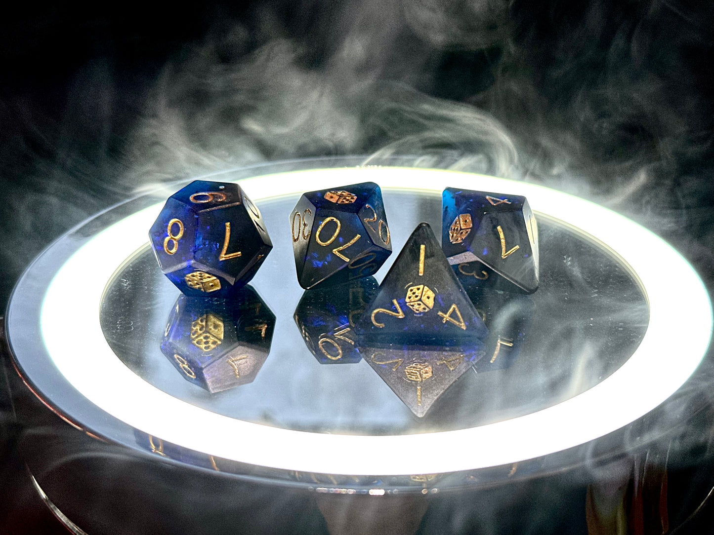 Roll The Dice Set - 0009