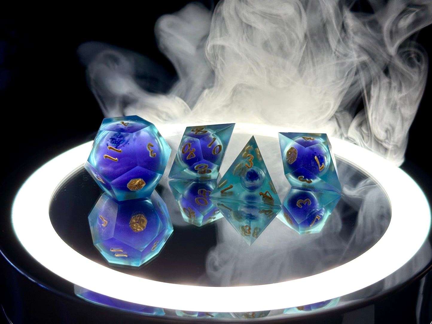 Roll The Dice Liquid Core Set - 0017