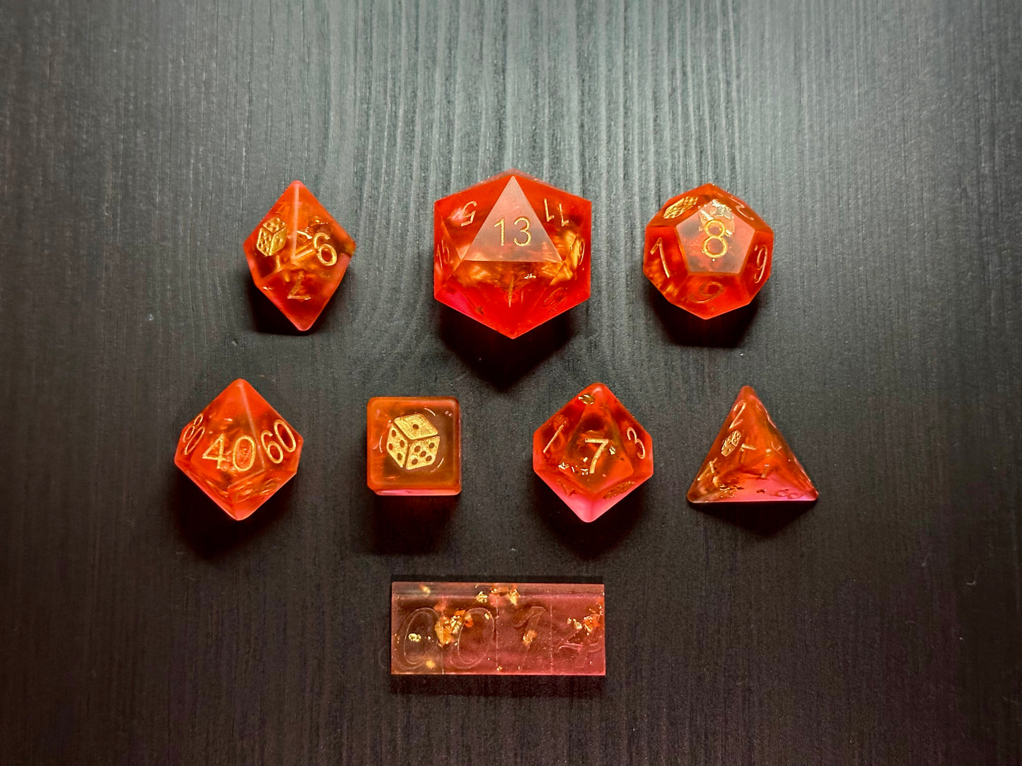 Roll The Dice Set - 0014