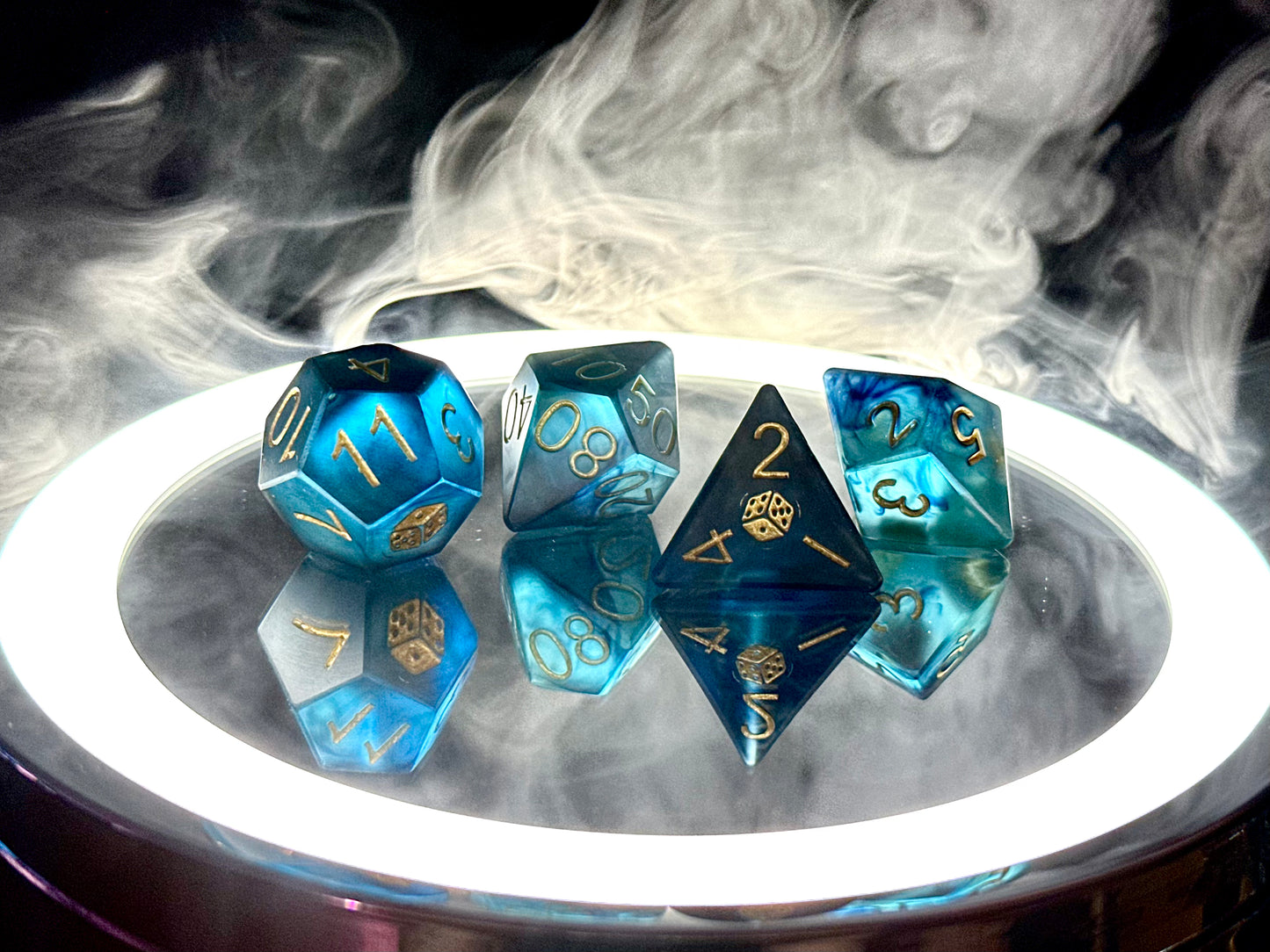 Roll The Dice Set - 0013