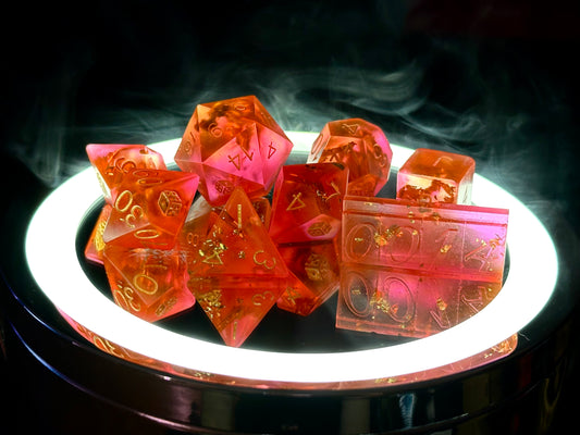 Roll The Dice Set - 0014
