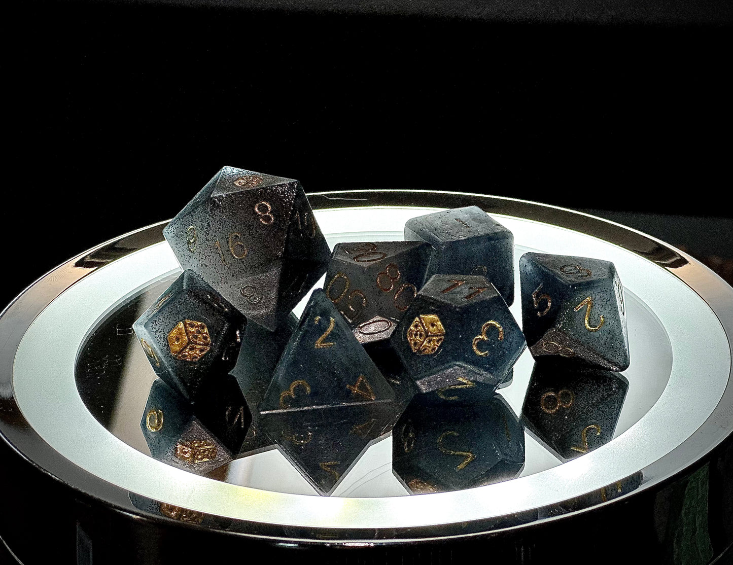 Roll The Dice Set - 0001